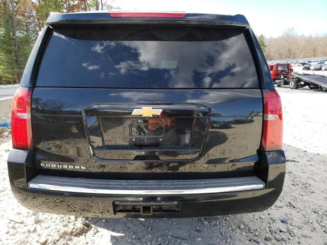 2016 CHEVROLET SUBURBAN K - 1GNSKJKC2GR428049