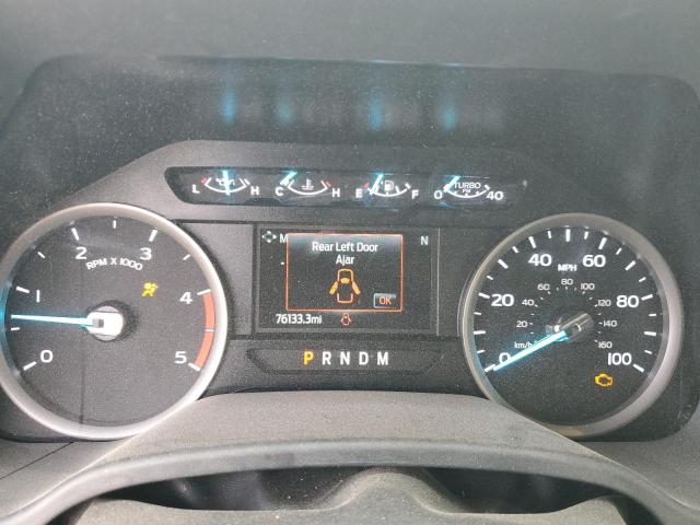 2022 FORD F250 SUPER - 1FT7W2BT4NEE67738