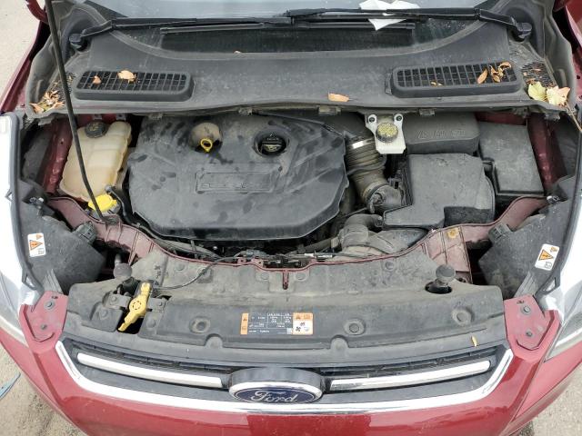 2016 FORD ESCAPE TIT - 1FMCU0J92GUA11031