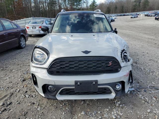 VIN WMZ83BR0XP3P35604 2023 MINI COOPER no.5