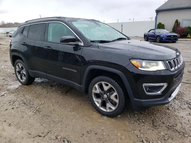 2018 JEEP COMPASS LI - 3C4NJDCB1JT340687