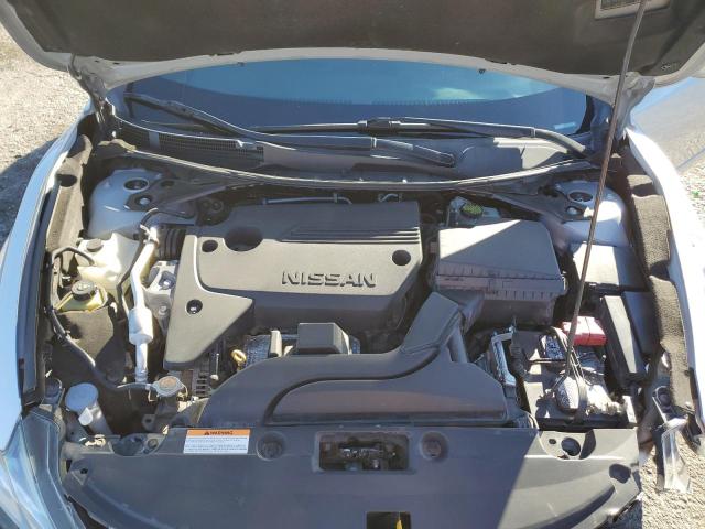 2018 NISSAN ALTIMA 2.5 - 1N4AL3AP8JC252495