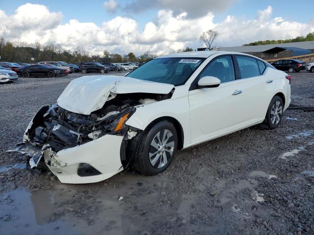 2020 NISSAN ALTIMA S - 1N4BL4BV5LC256143