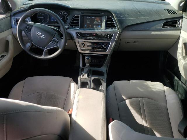 2016 HYUNDAI SONATA SE - 5NPE24AF4GH413790
