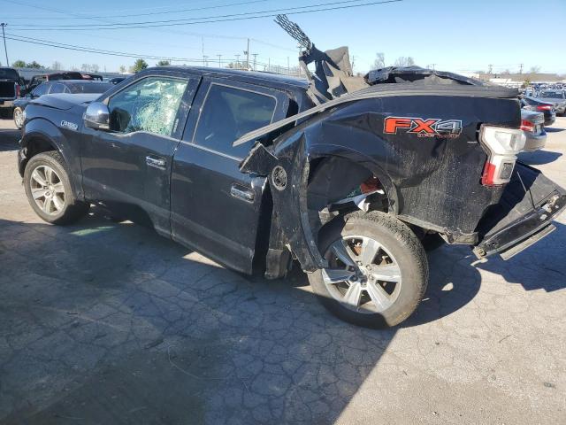 2019 FORD F150 SUPER - 1FTEW1E50KFC43788