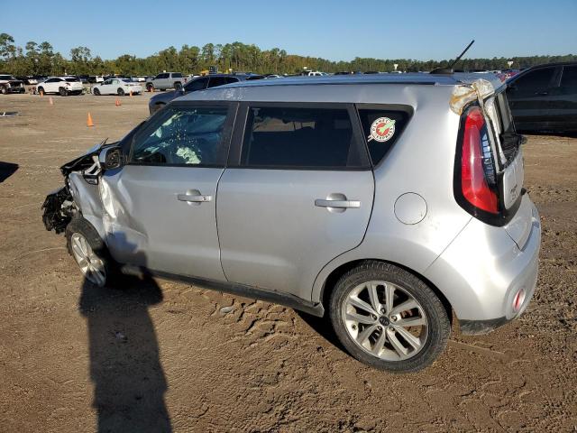 2017 KIA SOUL + - KNDJP3A59H7493997