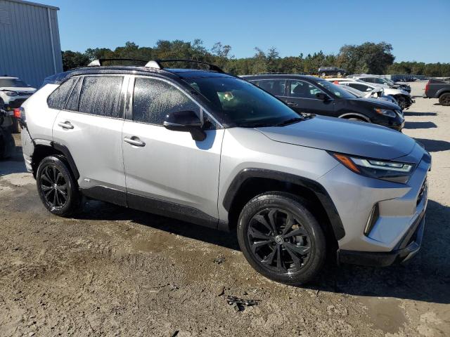 2023 TOYOTA RAV4 XSE - JTME6RFV3PJ026737