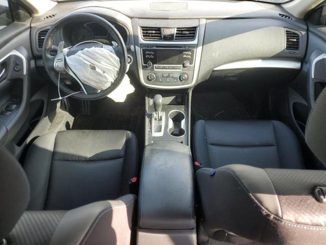 2017 NISSAN ALTIMA 2.5 - 1N4AL3AP2HC131178