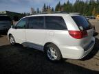 TOYOTA SIENNA XLE photo