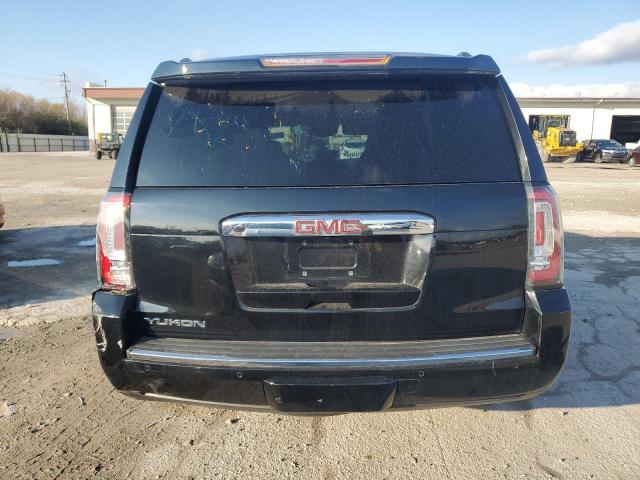 2018 GMC YUKON DENA - 1GKS2CKJ6JR264836