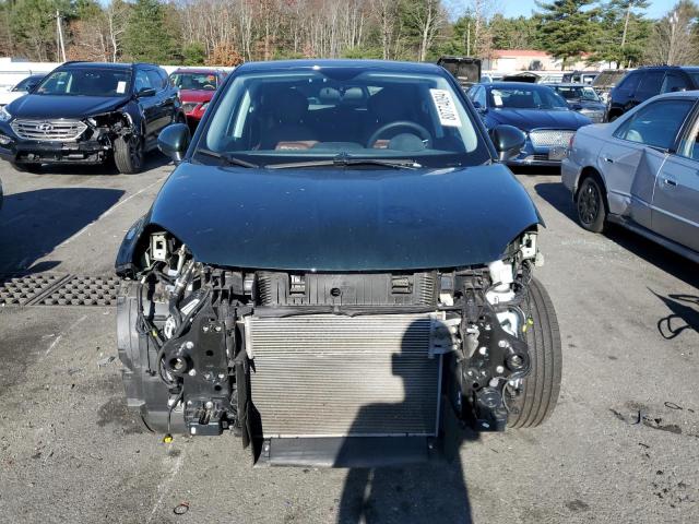 2019 FIAT 500X TREKK ZFBNFYB16KP795951