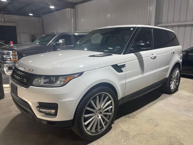 VIN SALWR2EF3EA325907 2014 LAND ROVER RANGEROVER no.2