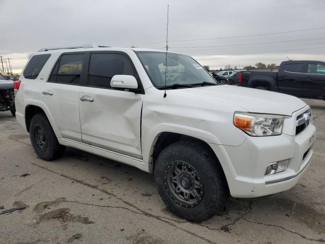 Vin: jtebu5jr3d5137770, lot: 81336814, toyota 4runner sr5 20134