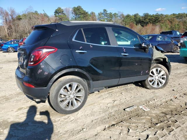 2019 BUICK ENCORE PRE KL4CJESB7KB705448