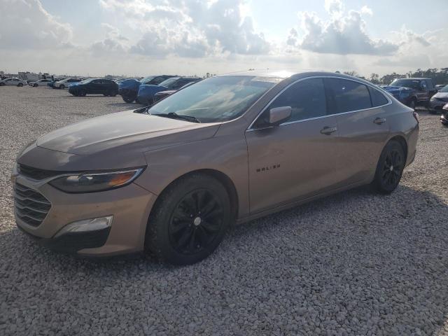 2019 CHEVROLET MALIBU LT - 1G1ZD5ST4KF133725
