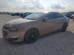 2019 CHEVROLET MALIBU LT - 1G1ZD5ST4KF133725