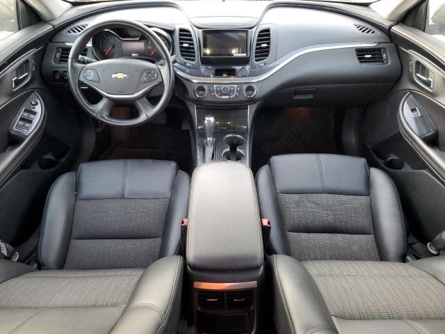 2016 CHEVROLET IMPALA LT - 2G1105SA3G9190974