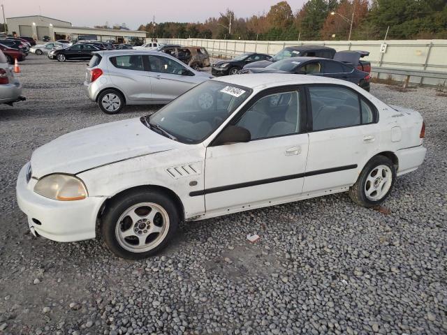 1997 HONDA CIVIC DX #2993683155