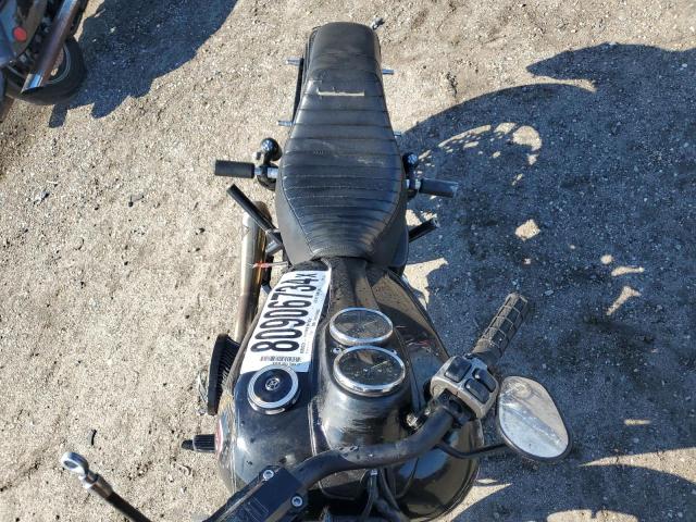 2007 HARLEY-DAVIDSON FXDL 1HD1GN4147K325313