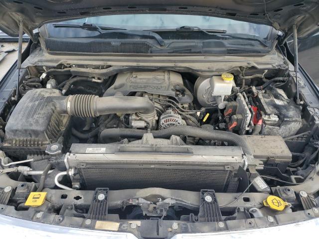 2019 RAM 1500 LARAM - 1C6RREJT6KN567975