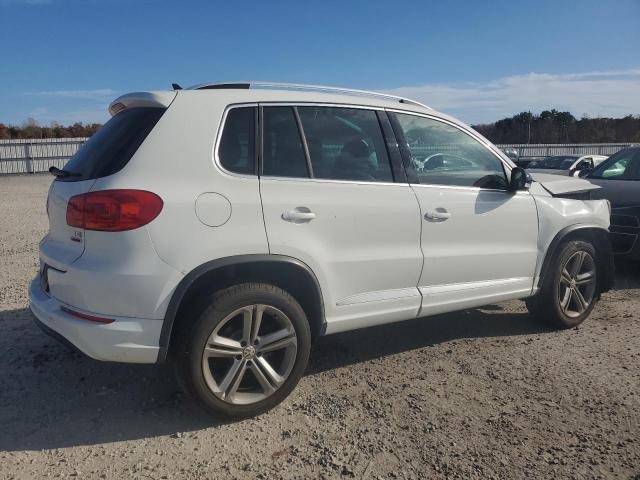 2017 VOLKSWAGEN TIGUAN SPO - WVGUV7AX8HW506896