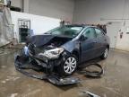 2016 TOYOTA COROLLA L - 2T1BURHE4GC652069
