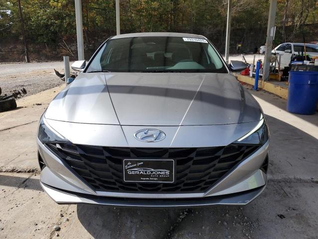 2023 HYUNDAI ELANTRA SE - 5NPLM4AG3PH119128