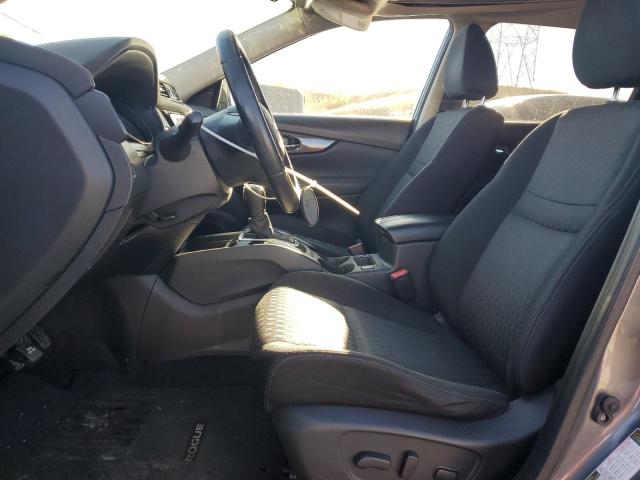 2018 NISSAN ROGUE S - JN8AT2MV4JW301919