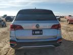 Lot #3033515081 2024 VOLKSWAGEN TAOS SE