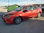 2021 TOYOTA COROLLA LE - 5YFEPMAE9MP170663