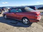 Lot #3006144821 1998 SAAB 900 S