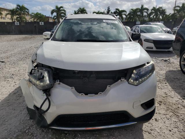 2016 NISSAN ROGUE S - JN8AT2MTXGW003396