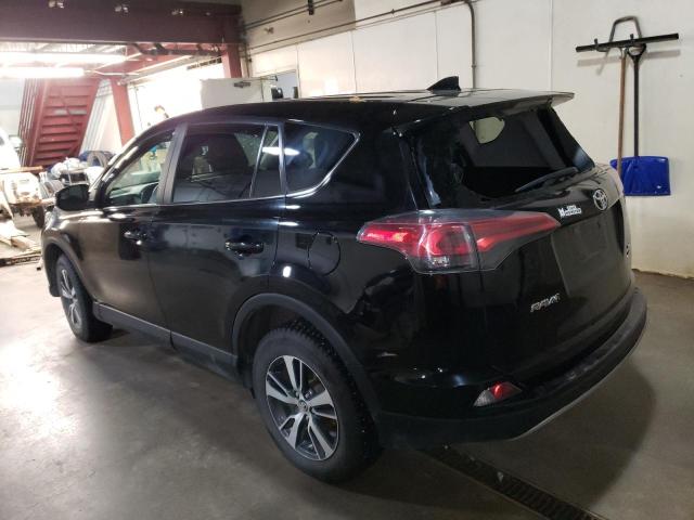 Vin: 2t3rfrev9jw782231, lot: 77669554, toyota rav4 adventure 20182