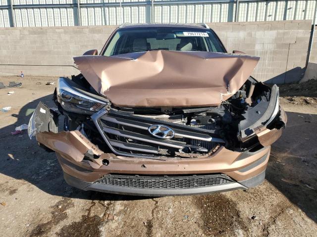 2016 HYUNDAI TUCSON LIM - KM8J3CA23GU178500