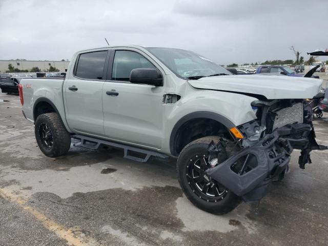 2021 FORD RANGER XL - 1FTER4EH0MLD12096