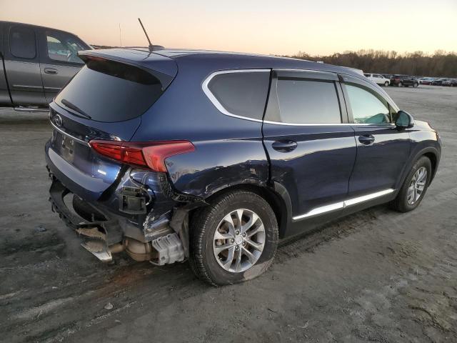 2019 HYUNDAI SANTA FE S - 5NMS2CAD4KH115788