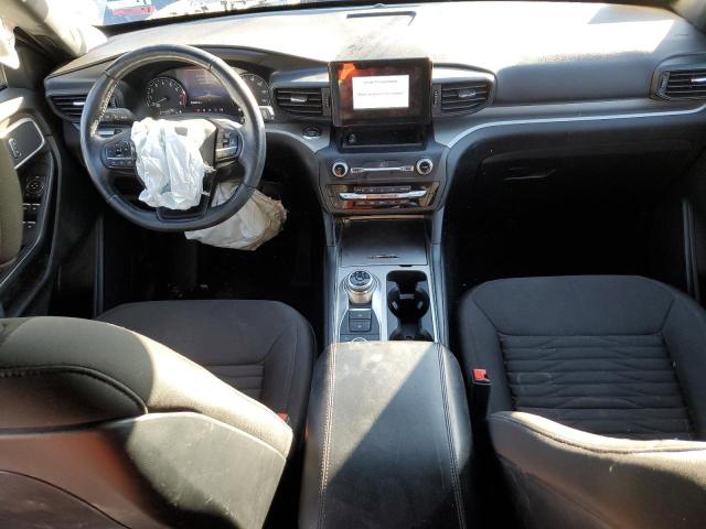 2020 FORD EXPLORER X - 1FMSK8DH0LGB81125