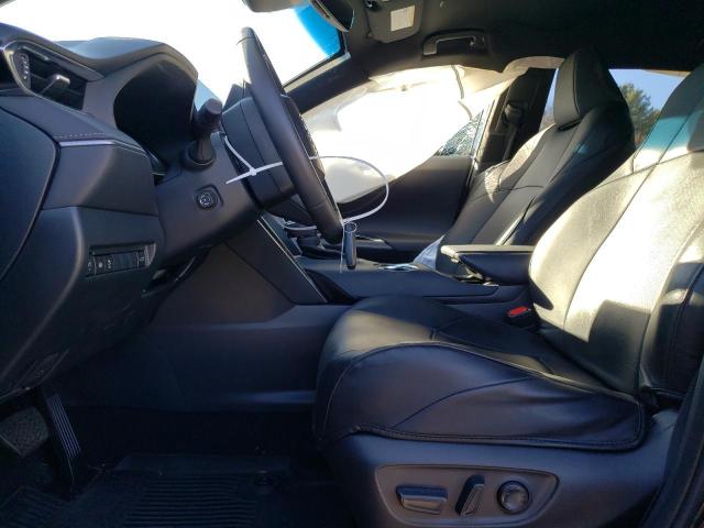 2024 TOYOTA VENZA LE - JTEAAAAH8RJ174610