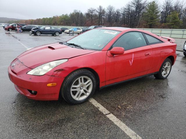 2003 TOYOTA CELICA GT #3034284116