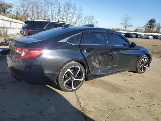 2019 HONDA ACCORD SPO - 1HGCV1F31KA096628