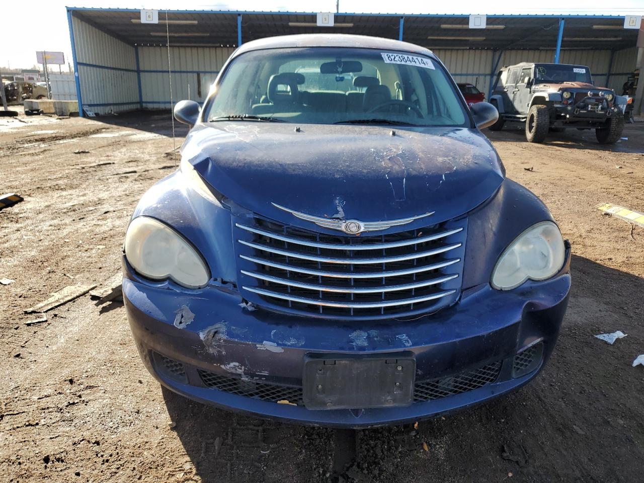 Lot #3038269729 2006 CHRYSLER PT CRUISER