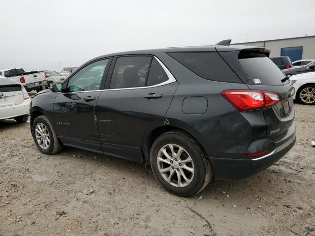 2019 CHEVROLET EQUINOX LT - 3GNAXKEV2KS638849