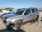 2016 JEEP PATRIOT LA - 1C4NJPFB8GD698123