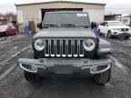 Lot #3033010022 2023 JEEP WRANGLER S