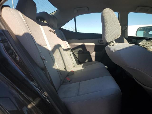 2016 TOYOTA COROLLA L - 2T1BURHEXGC539906
