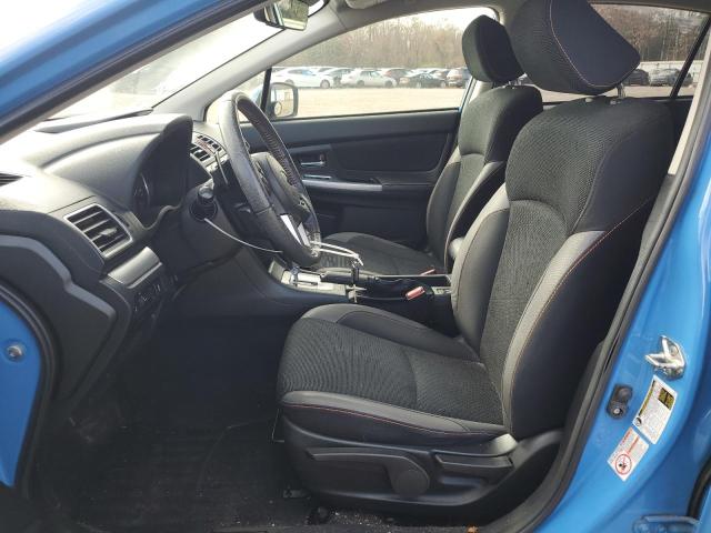2017 SUBARU CROSSTREK JF2GPADC1HH274939