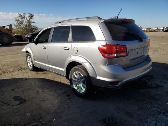 VIN 3C4PDCBG0HT571355 2017 DODGE JOURNEY no.2