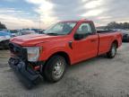 2022 FORD F150 - 1FTMF1CB4NKE64732