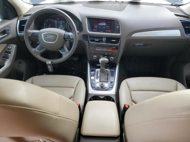2015 AUDI Q5 PRESTIG WA1VFCFP0FA019722