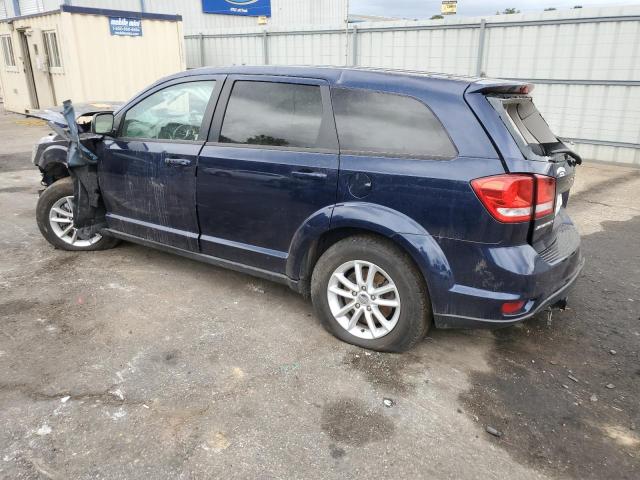 2017 DODGE JOURNEY SX 3C4PDCBG6HT542491